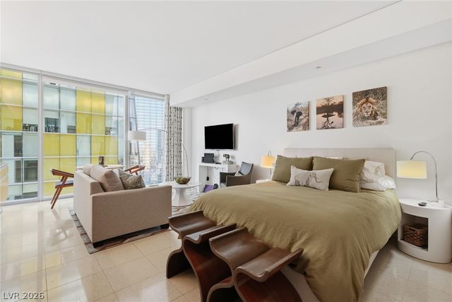 3722 Las Vegas Boulevard 2209, Las Vegas, NV 89158