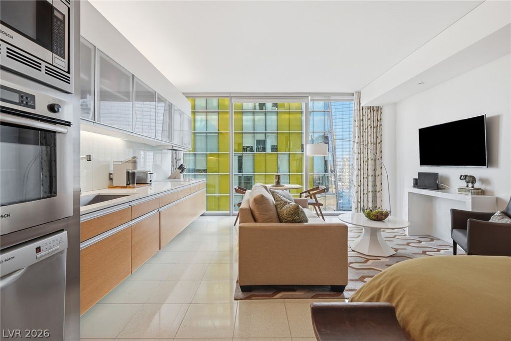 3722 Las Vegas Boulevard 2209, Las Vegas, NV 89158