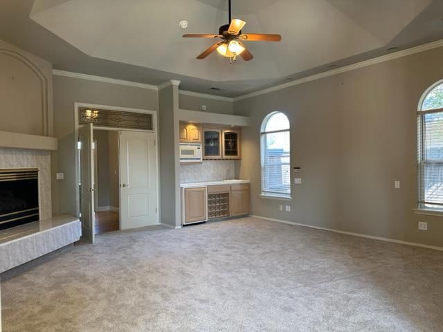 4167 W Fallon Avenue, Fresno, CA 93722