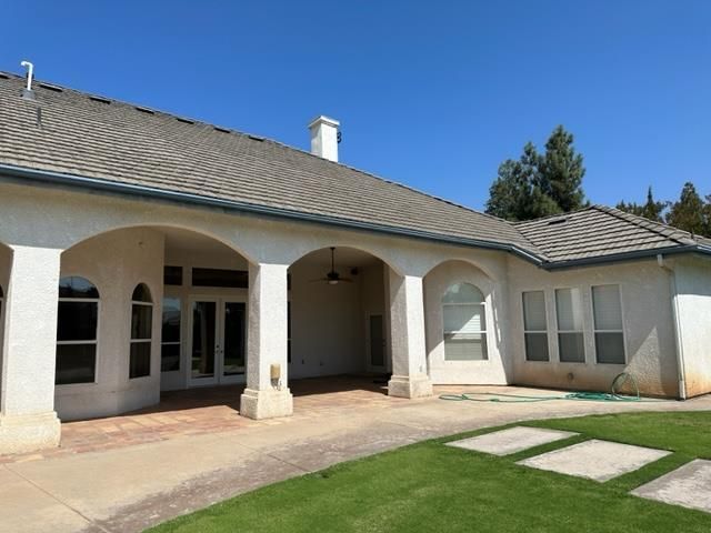 4167 W Fallon Avenue, Fresno, CA 93722