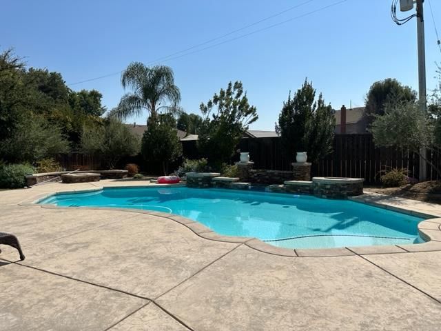 4167 W Fallon Avenue, Fresno, CA 93722