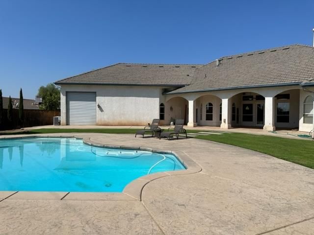 4167 W Fallon Avenue, Fresno, CA 93722