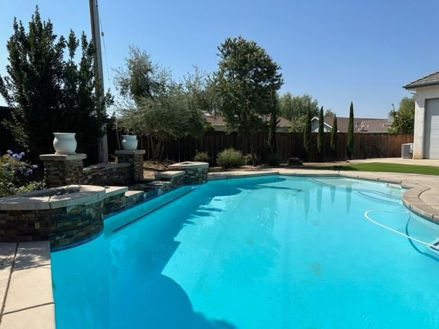 4167 W Fallon Avenue, Fresno, CA 93722