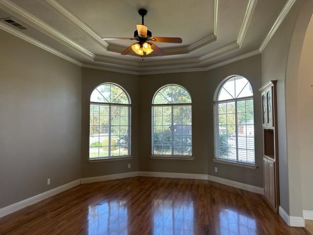 4167 W Fallon Avenue, Fresno, CA 93722