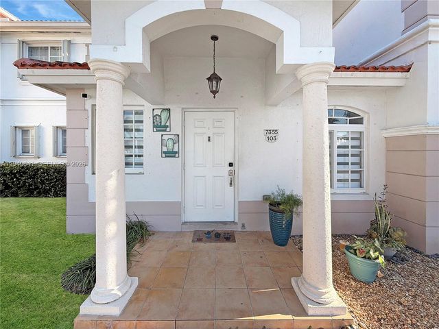 7355 NW 173rd Dr 103, Hialeah, FL 33015