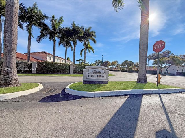 7355 NW 173rd Dr 103, Hialeah, FL 33015