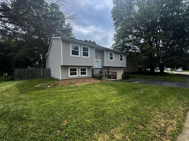 3802 Danube Drive, Groveport, OH 43125