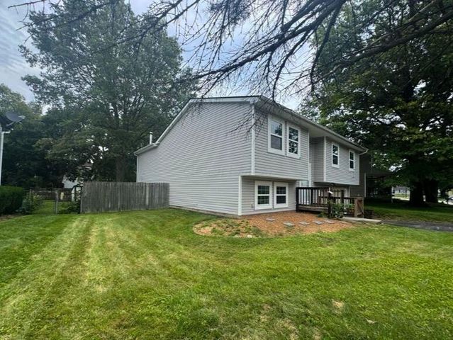 3802 Danube Drive, Groveport, OH 43125