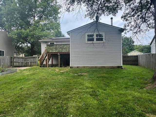 3802 Danube Drive, Groveport, OH 43125