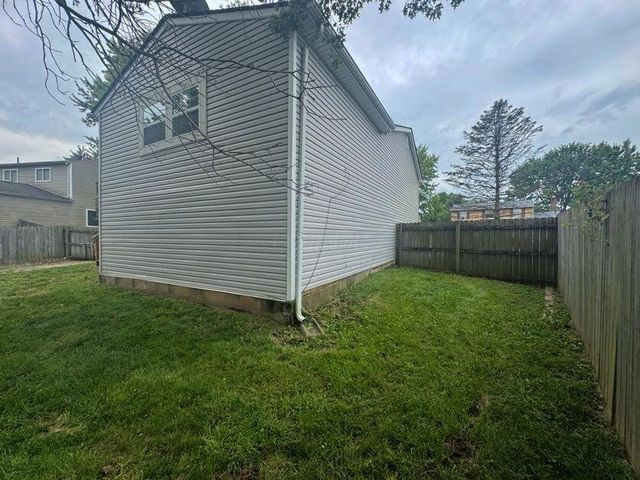 3802 Danube Drive, Groveport, OH 43125