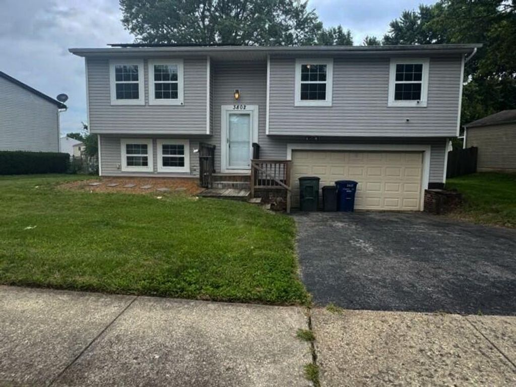 3802 Danube Drive, Groveport, OH 43125