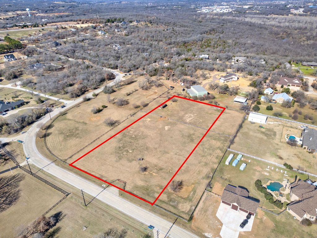 6R-1A Orchid Hill Lane, Copper Canyon, TX 76226