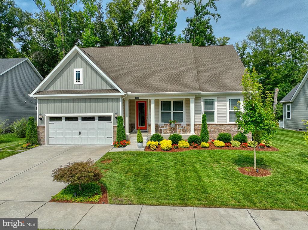 35152 KINDLETON LN, Lewes, DE 19958