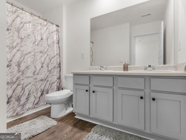 160 Grafton Street, Hampton, GA 30228