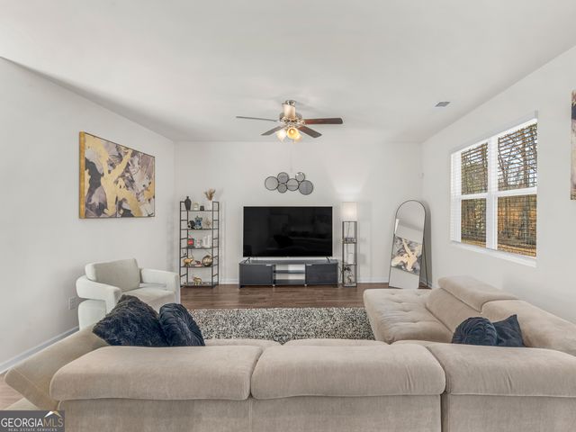 160 Grafton Street, Hampton, GA 30228