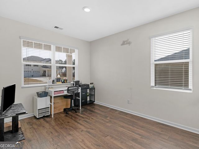 160 Grafton Street, Hampton, GA 30228