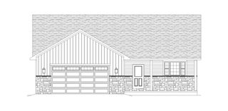 1236 NORTHWOOD DRIVE, Seymour, WI 54165