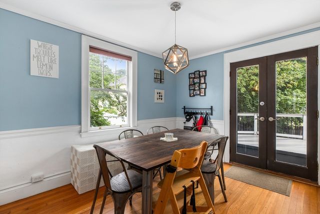 12 Baincroft Rd, Malden, MA 02148