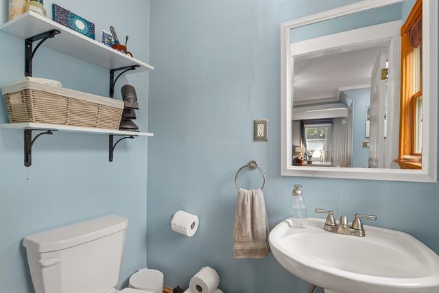 12 Baincroft Rd, Malden, MA 02148