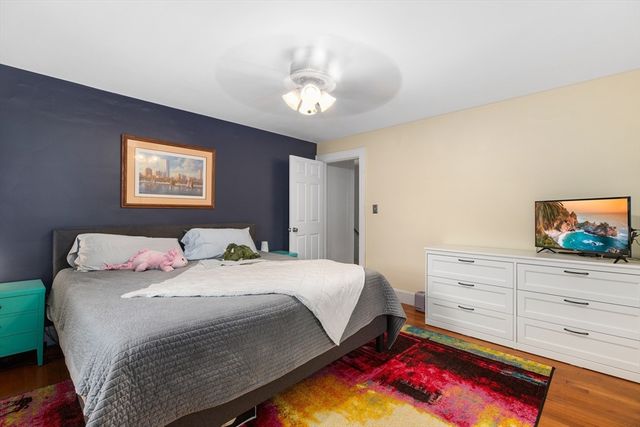 12 Baincroft Rd, Malden, MA 02148