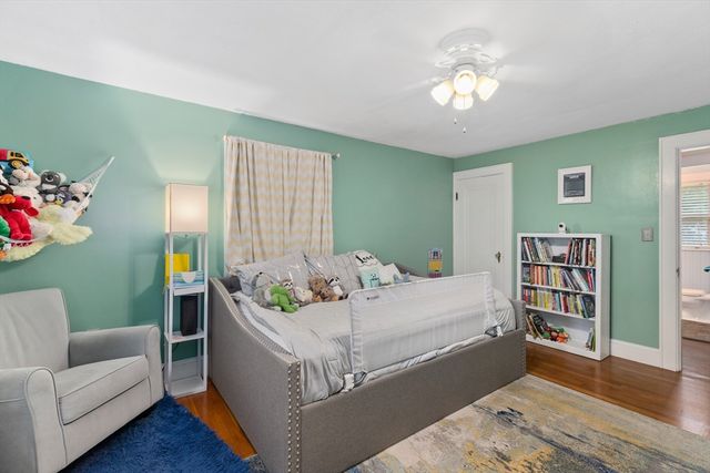 12 Baincroft Rd, Malden, MA 02148
