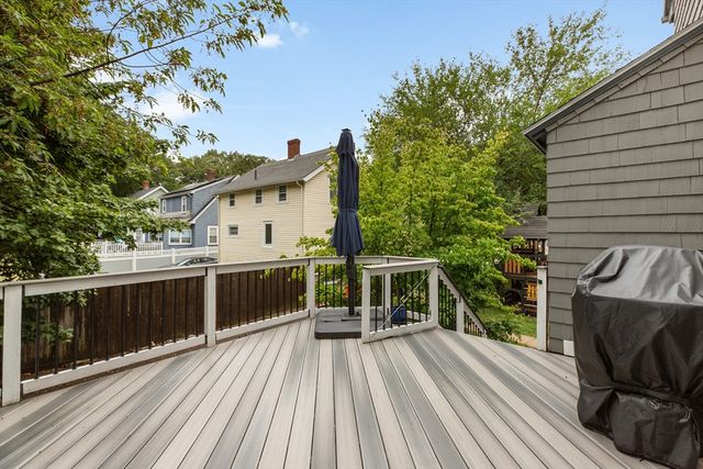 12 Baincroft Rd, Malden, MA 02148