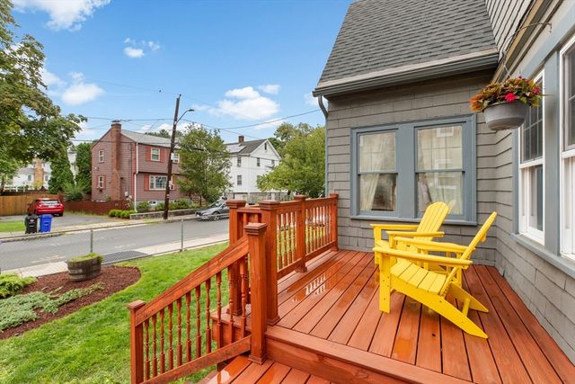 12 Baincroft Rd, Malden, MA 02148