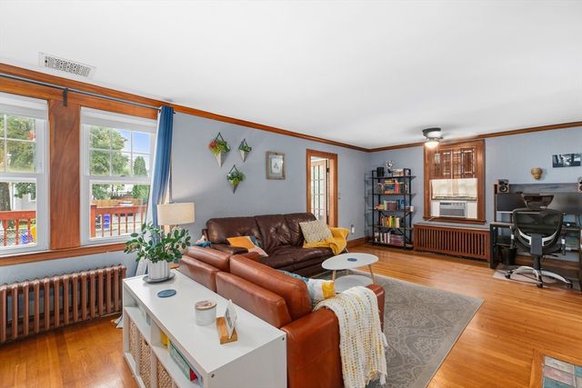 12 Baincroft Rd, Malden, MA 02148
