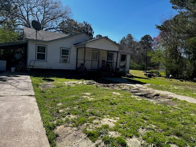 15206 Highway 157, Benton, LA 71006