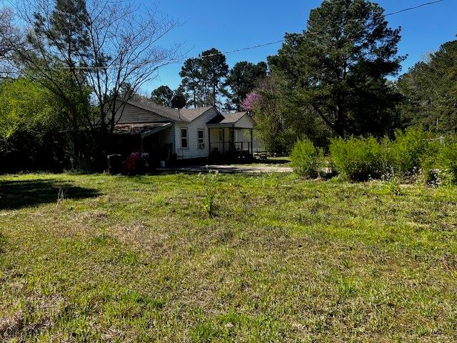 15206 Highway 157, Benton, LA 71006