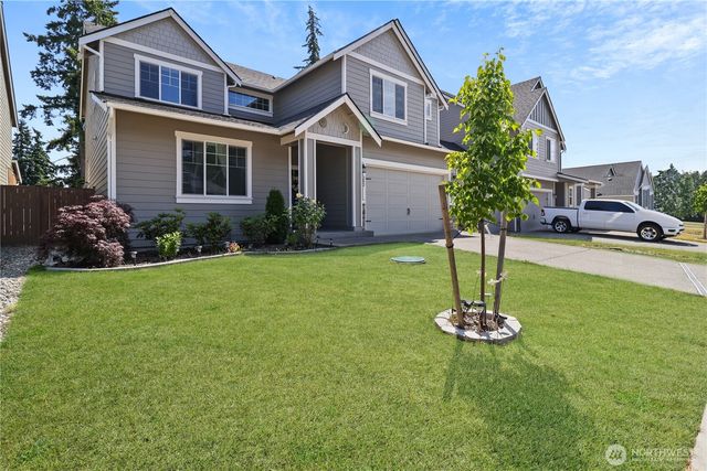 202 191st Street Ct E, Spanaway, WA 98387
