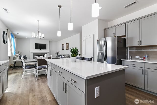 202 191st Street Ct E, Spanaway, WA 98387