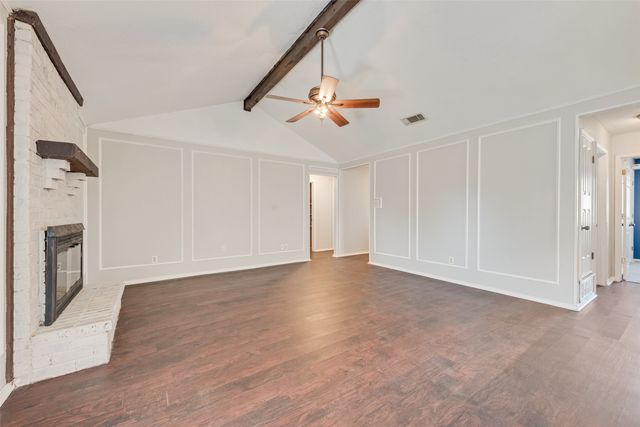806 Wind Brooke Drive, Arlington, TX 76001