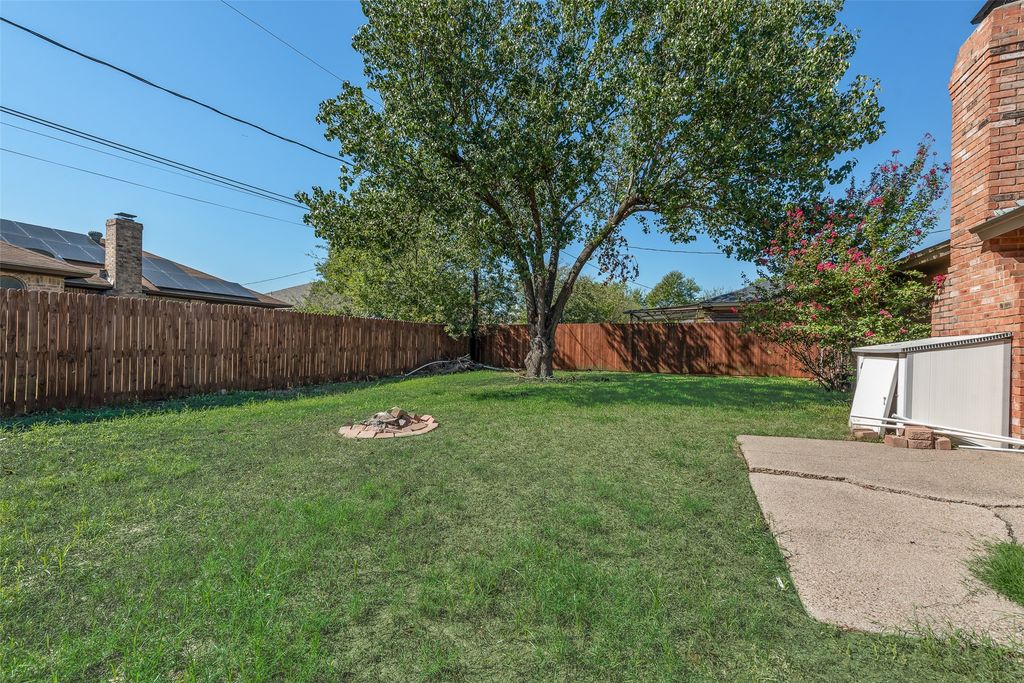806 Wind Brooke Drive, Arlington, TX 76001 — photo 5