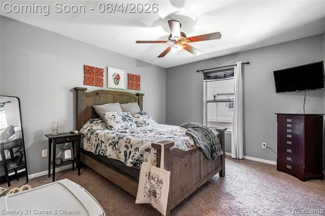 25670 Meadow Court, South Lyon, MI 48178