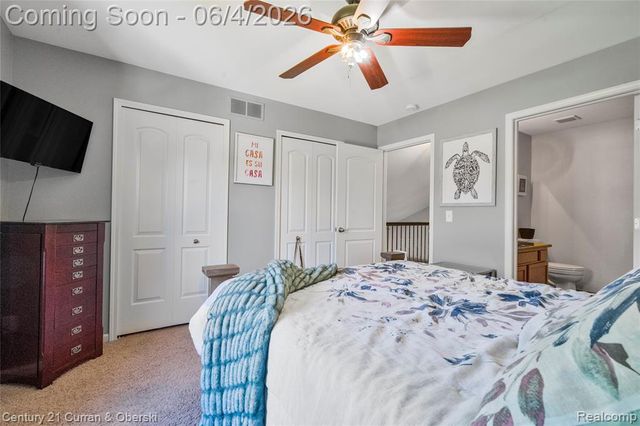 25670 Meadow Court, South Lyon, MI 48178