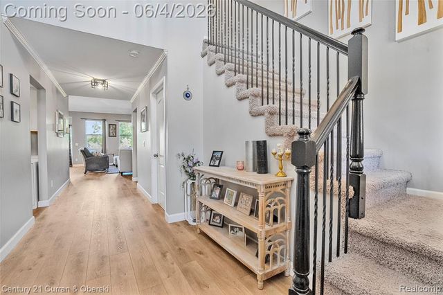 25670 Meadow Court, South Lyon, MI 48178