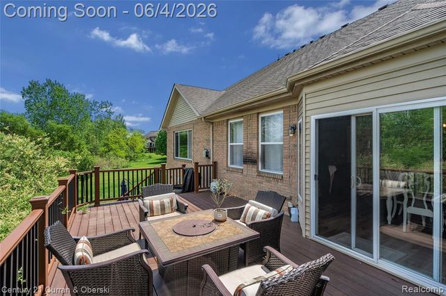 25670 Meadow Court, South Lyon, MI 48178