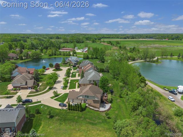 25670 Meadow Court, South Lyon, MI 48178