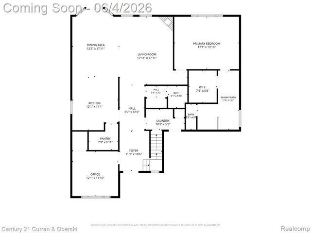 25670 Meadow Court, South Lyon, MI 48178