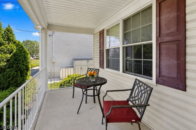 33 STANTON STREET, Clark Twp., NJ 07066