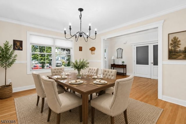 33 STANTON STREET, Clark Twp., NJ 07066