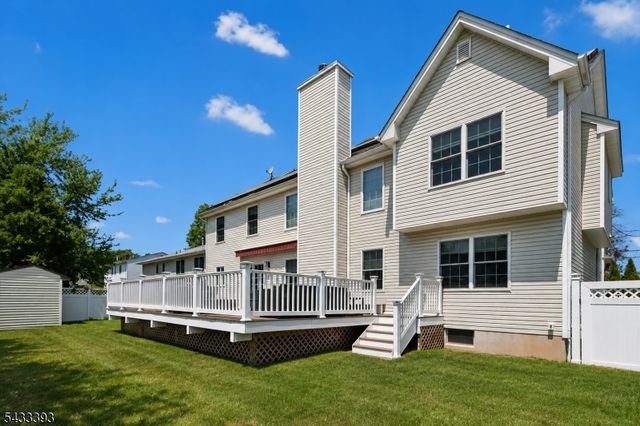 33 STANTON STREET, Clark Twp., NJ 07066