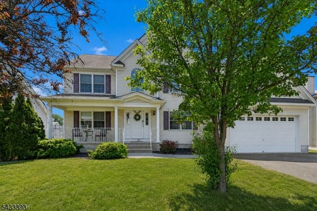 33 STANTON STREET, Clark Twp., NJ 07066