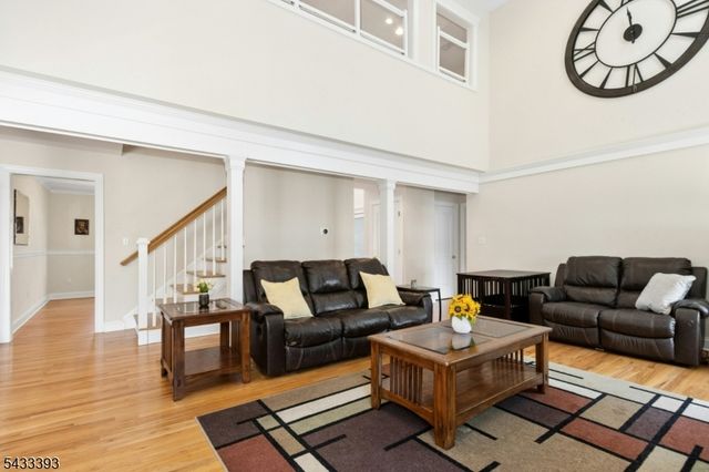 33 STANTON STREET, Clark Twp., NJ 07066