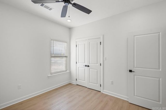 13408 Teton Drive, Little Rock, AR 72201