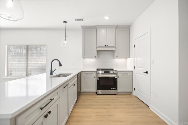 13408 Teton Drive, Little Rock, AR 72201