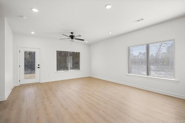 13408 Teton Drive, Little Rock, AR 72201