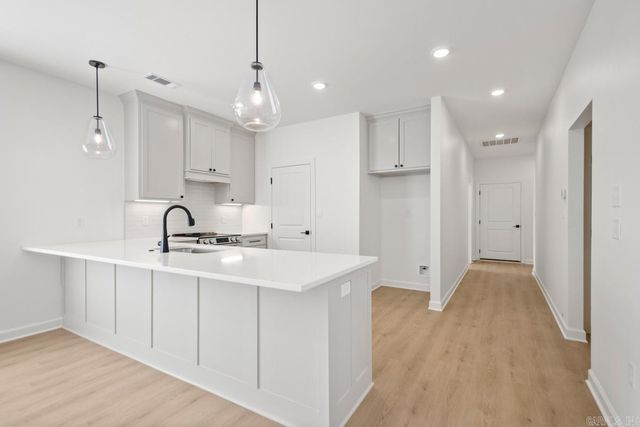 13408 Teton Drive, Little Rock, AR 72201