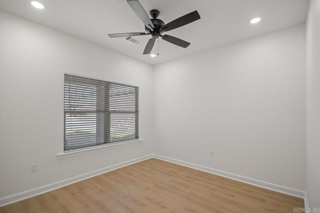 13408 Teton Drive, Little Rock, AR 72201